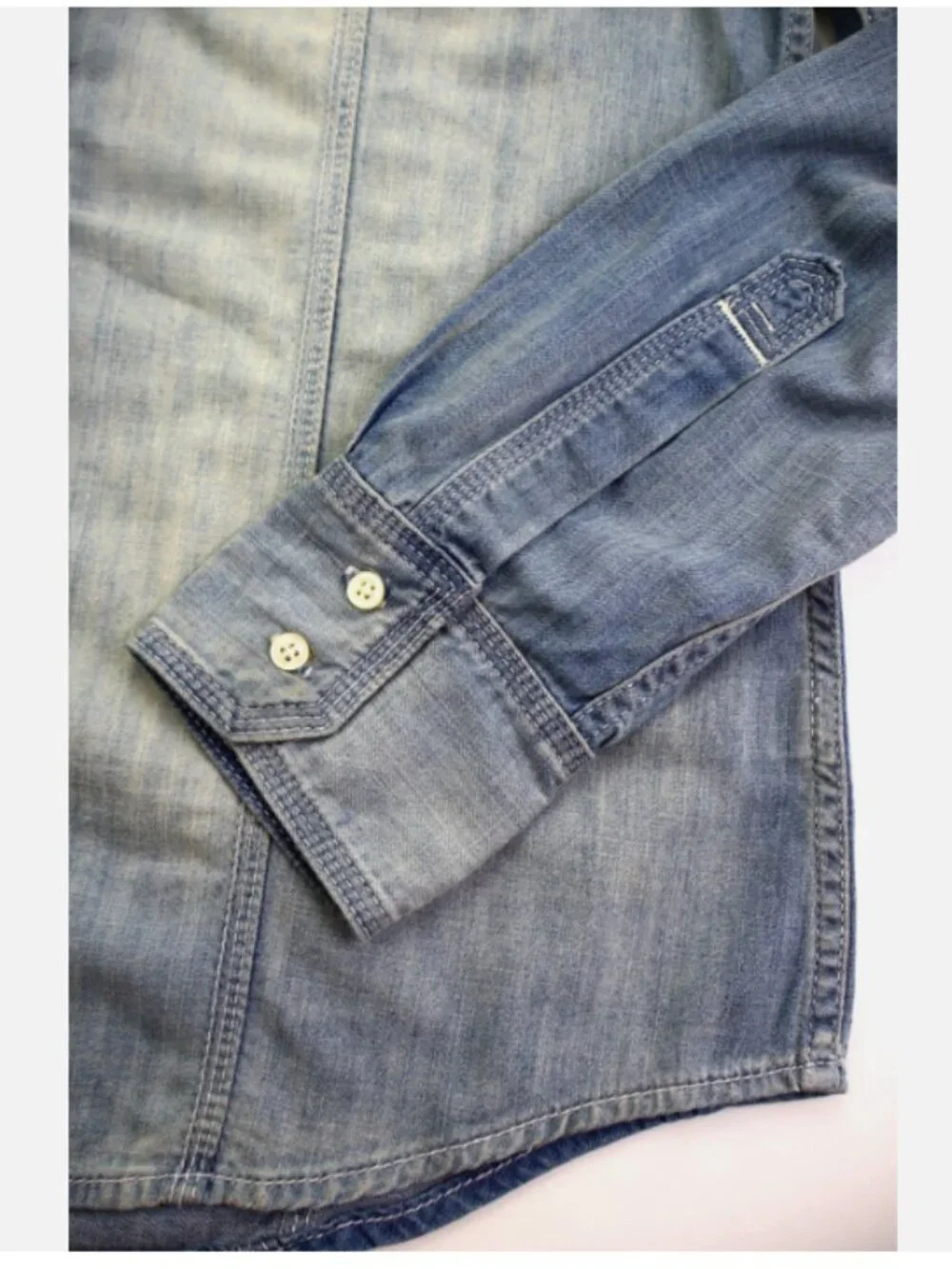 True Religion new tags